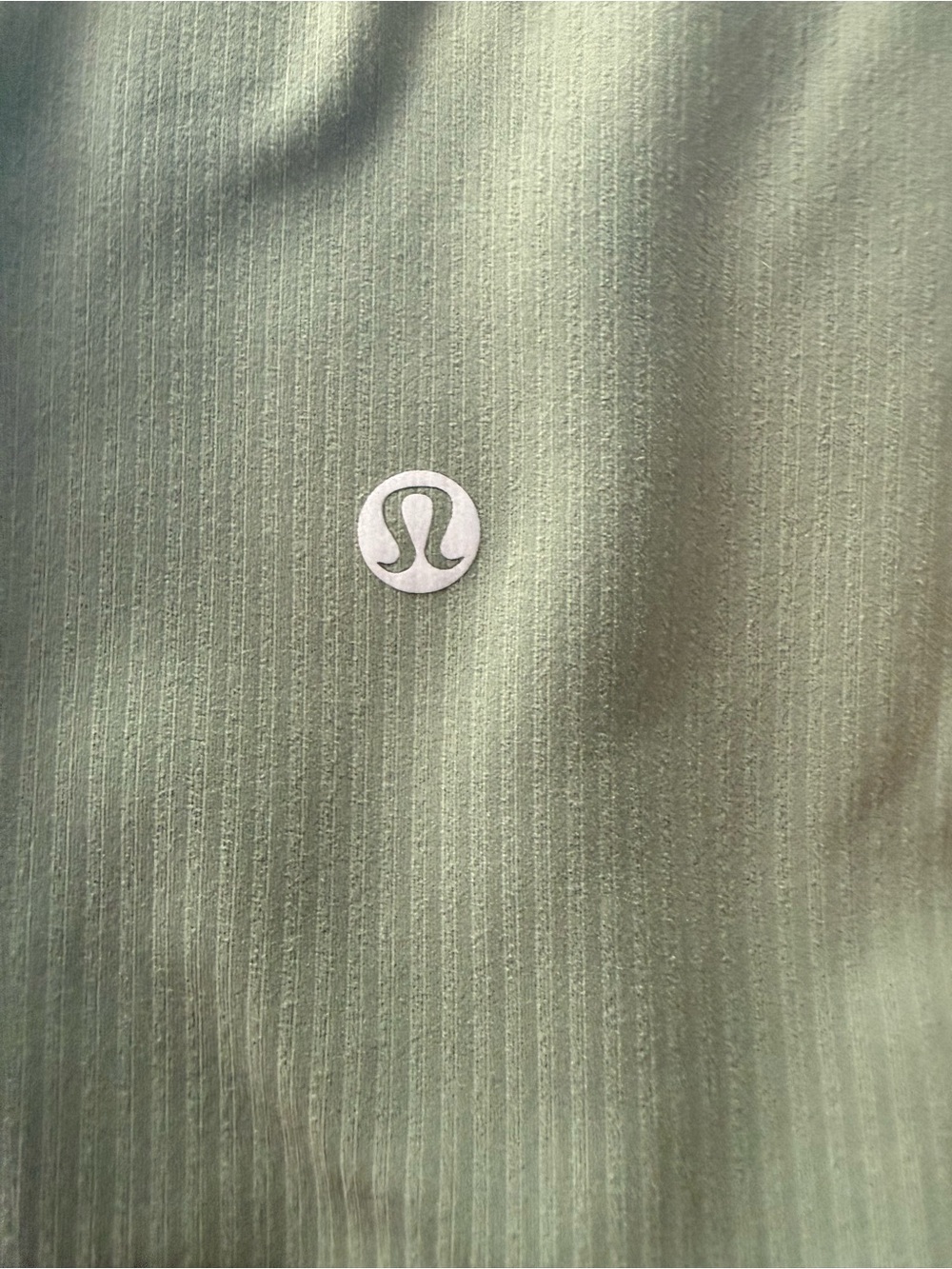 Lululemon Wunder Train High-Rise Ribbed Tight 28" NWOT
Grey Eucalyptus - Picture 5 of 5